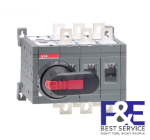 1SCA022771R3450 &#8211; Bộ chuyển nguồn ATS ABB OT250E03CP 250A 3P