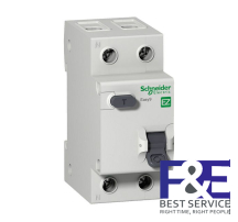 CB chống giật Schneider EZ9D34620 20A 30mA 4.5kA 1P+N