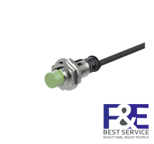 Cảm biến tiệm cận Autonics PR12-4DN 4mm NO-NPN 12-24VDC