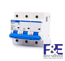 MCB Chint NXB-125 100A 10KA 3P