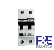 CB chống giật Panasonic BBDE23231CNV 2P, 32A, 6kA