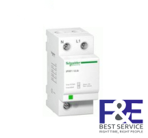 CB chống sét Schneider A9L15687 40kA 1P+N