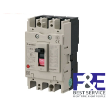 MCCB Mitsubishi NF32-SV 3P 20A 5kA