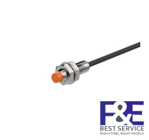 Cảm biến tiệm cận Autonics PRT08-2DO 2mm NO 12-24VDC