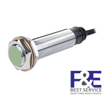 Cảm biến tiệm cận Autonics PRL18-5DP 5mm NO-PNP 12-24VDC