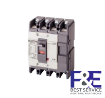 MCCB LS ABN104c 100A 22kA 4P