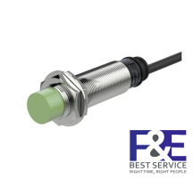 Cảm biến tiệm cận Autonics PRL18-8AC 8mm NC 110-220V
