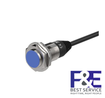 Cảm biến tiệm cận Autonics PRD18-7DP 18mm NO-PNP 12-24VDC