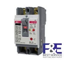 CB chống giật LS EBE102Fb 60A 5kA 2P 30mA