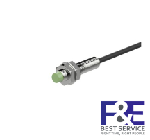 Cảm biến tiệm cận Autonics PRL12-2DN 12mm NO-NPN 12-24VDC