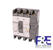 Cb khối chống giật LS EBN104c 75A 30mA 18kA 4P