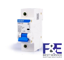 MCB Chint NXB-125 80A 10KA 1P