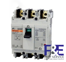 MCCB Fuji BW125SAG-3P 30A 36kA