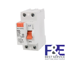 CB chống rò LS RKN 1P+N 63A 30mA