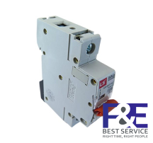 MCB LS BKN-b 10A 10kA 1P