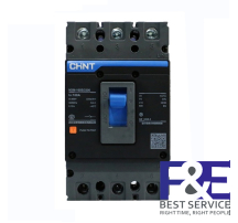 MCCB Chint NXM-125S/3300 63A 25kA 3P