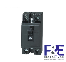 CB cóc Panasonic BS1114TV 40A 1.5kA 2P 220V