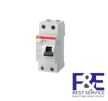 2CSF202006R1630 – CB chống rò ABB FH202 AC-63/0.03 30mA 63A 2P