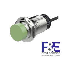 Cảm biến tiệm cận Autonics PRL30-15DN2 15mm NPN 12-24VDC