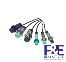 Cảm biến điện dung Hanyoung CUP30R-15PA