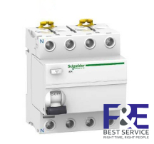 CB chống rò Schneider A9R50440 40A 30mA 4P