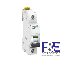 MCB Schneider A9F74140 40A 6kA 1P