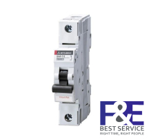 MCB Mitsubishi BHW-T10 1P C40 F 10kA