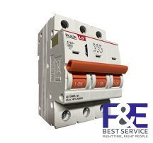 MCB LS BKJ63N 20A 6kA 3P