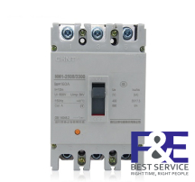 MCCB Chint NM1-250S 160A 25kA 3P