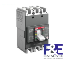 1SDA079805R1 – MCCB ABB A0B 7.5KA 30A 3P