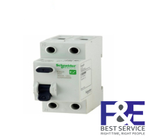 CB chống rò Schneider EZ9R36225 25A 30mA 2P
