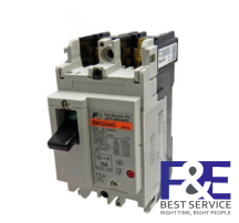 MCCB Fuji BW32SAG-2P 10A 5kA