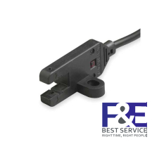 Cảm biến quang Omron EE-SX872 2M (thu phát)