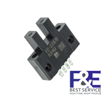 Cảm biến quang Omron EE-SX670-WR 1M (thu phát)