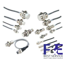 Cảm biến tiệm cận Omron E2E-X10Y1 2M