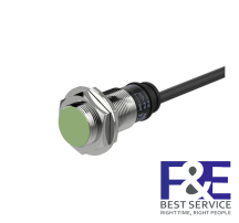 Cảm biến tiệm cận Autonics PR18-5AC 5mm NC 110-220V