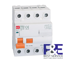 CB chống rò LS RKN-b 3P+N 40A 30mA
