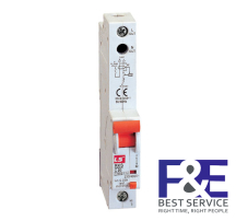 RCBO LS RKS 1P+N 32A 10kA 30mA