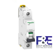 MCB Schneider A9F94140 40A 15kA 1P