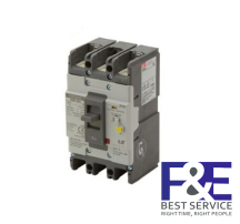 Cb khối chống giật LS EBN53c 20A (100-500mA) 14kA 3P