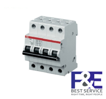 2CDS274001R0324 – MCB ABB S204M-C32 10KA 32A 4P