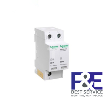 CB chống sét Schneider A9L20500 20kA 1P+N