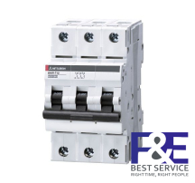 MCB Mitsubishi BHW-T10 3P C40 F 10kA