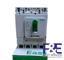 MCCB Schneider EZS100E4063 63A 25kA 4P
