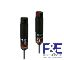 Cảm biến quang Autonics BRQPS100-DDTA (Thu phát chung)