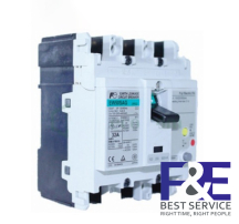 CB khối chống giật Fuji EW50SAG-3P 50A, 7.5kA