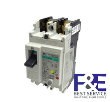 CB khối chống giật Fuji EW50AAG-2P 30A, 2.5kA