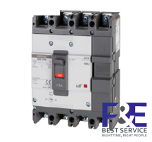 MCCB LS ABN804c 630A 45kA 4P
