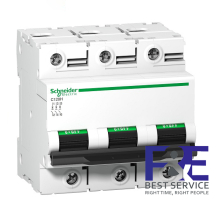 MCB Schneider A9N18470 125A 15kA 3P