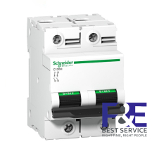 MCB Schneider A9N18459 125A 15kA 2P